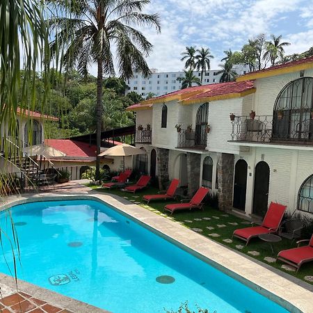 Hotel Ilebal Cuernavaca Centro - Lugar Con Encanto! エクステリア 写真