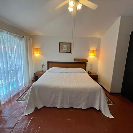 Hotel Ilebal Cuernavaca Centro - Lugar Con Encanto! エクステリア 写真