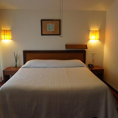 Hotel Ilebal Cuernavaca Centro - Lugar Con Encanto! エクステリア 写真