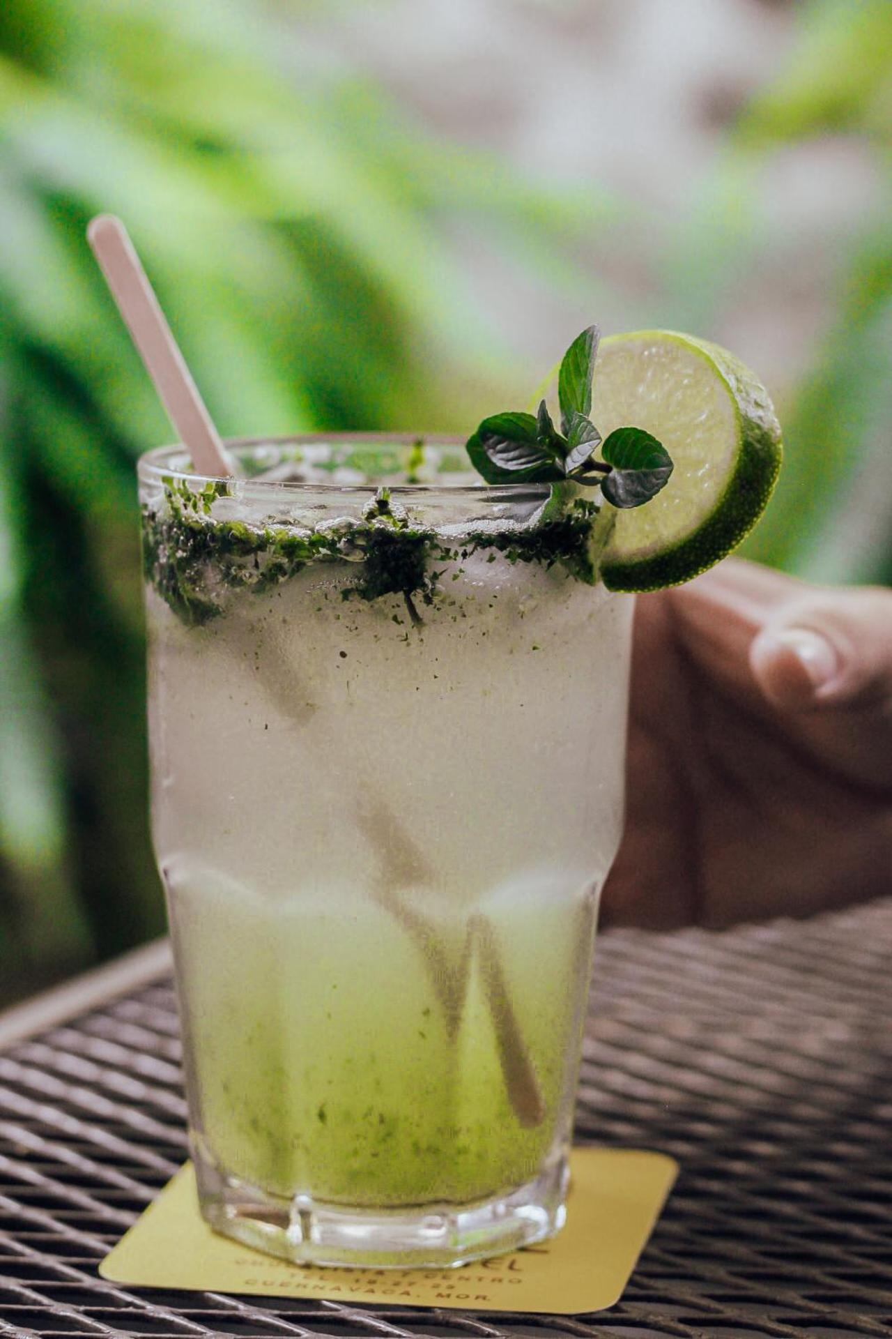Hotel Ilebal Cuernavaca Centro - Lugar Con Encanto! エクステリア 写真