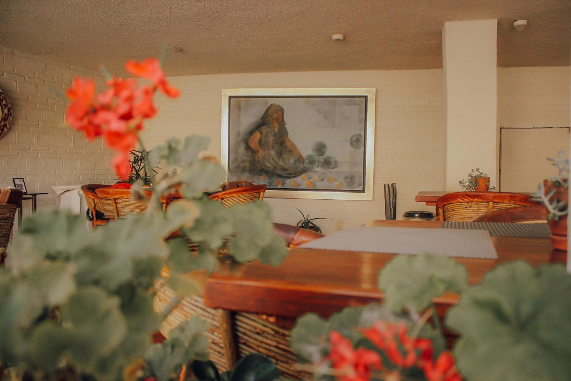 Hotel Ilebal Cuernavaca Centro - Lugar Con Encanto! エクステリア 写真