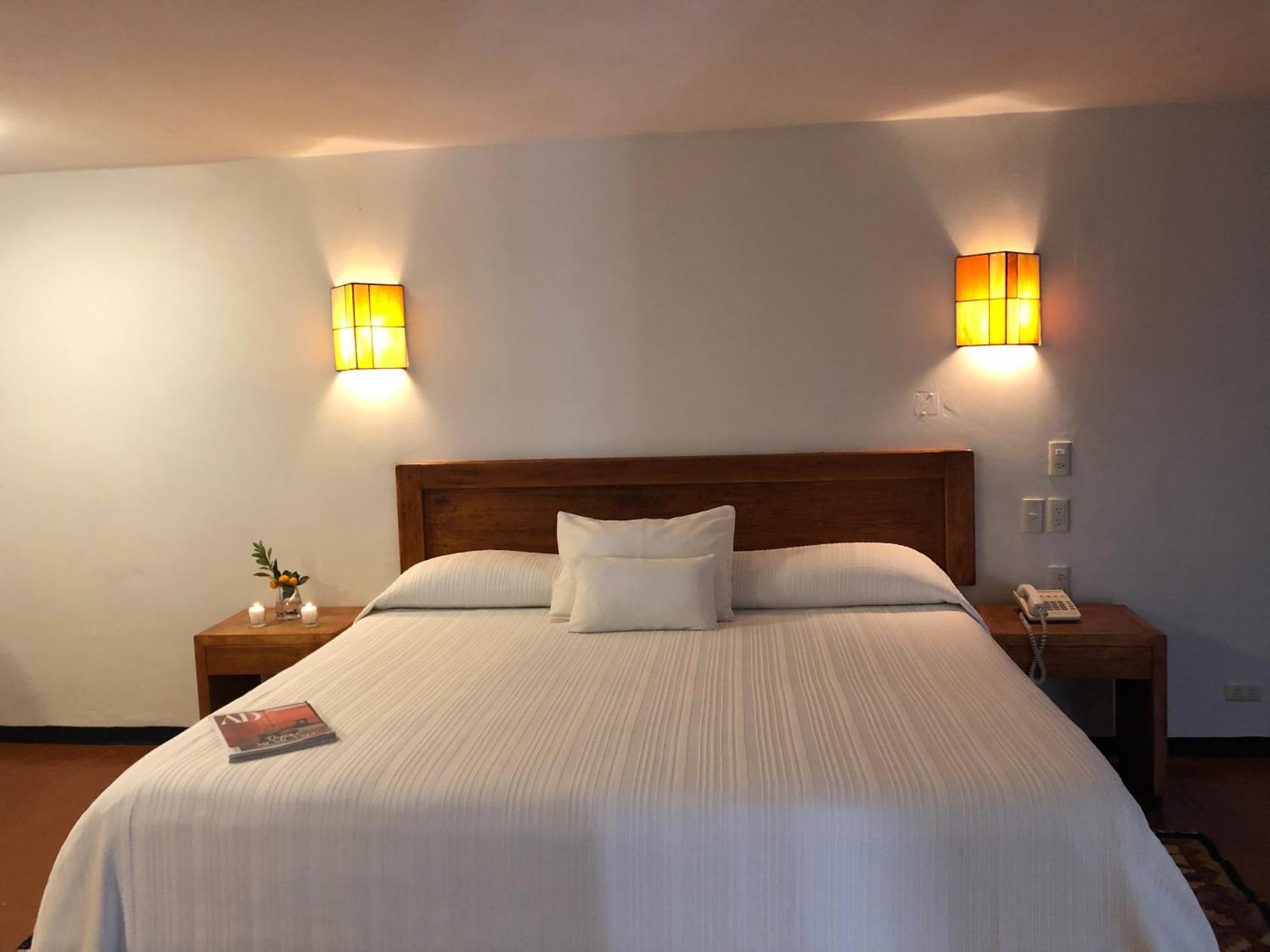 Hotel Ilebal Cuernavaca Centro - Lugar Con Encanto! エクステリア 写真