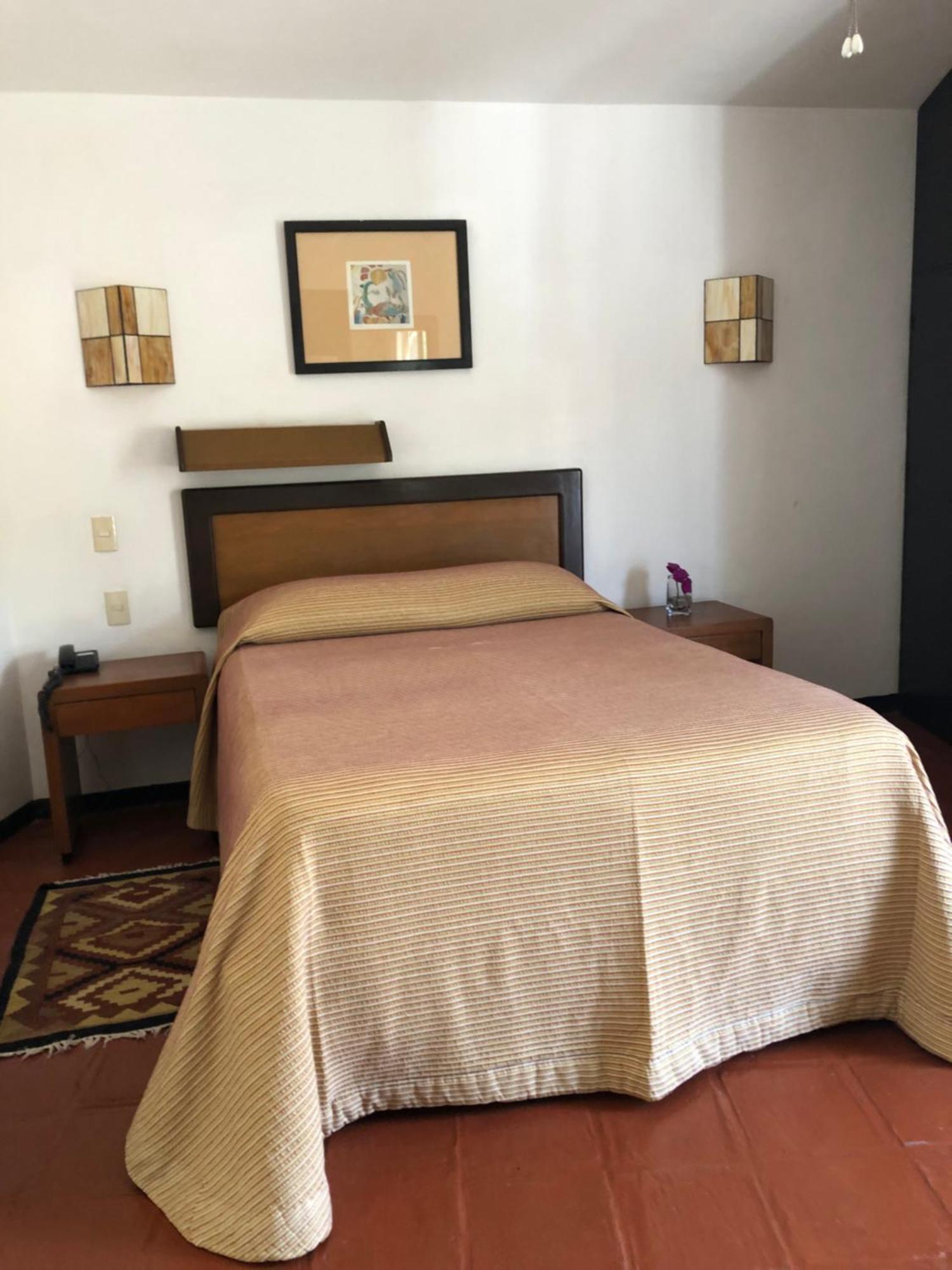 Hotel Ilebal Cuernavaca Centro - Lugar Con Encanto! エクステリア 写真
