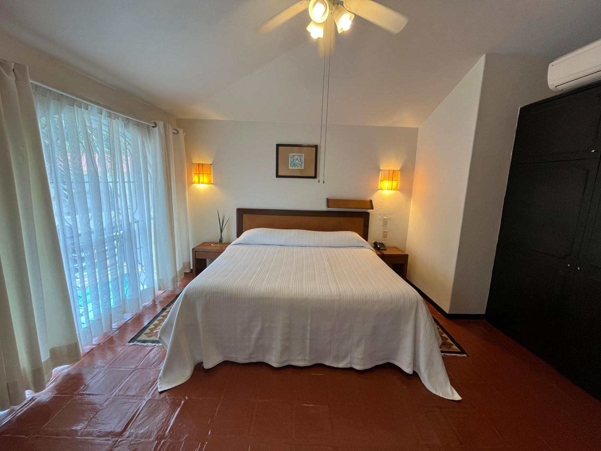 Hotel Ilebal Cuernavaca Centro - Lugar Con Encanto! エクステリア 写真