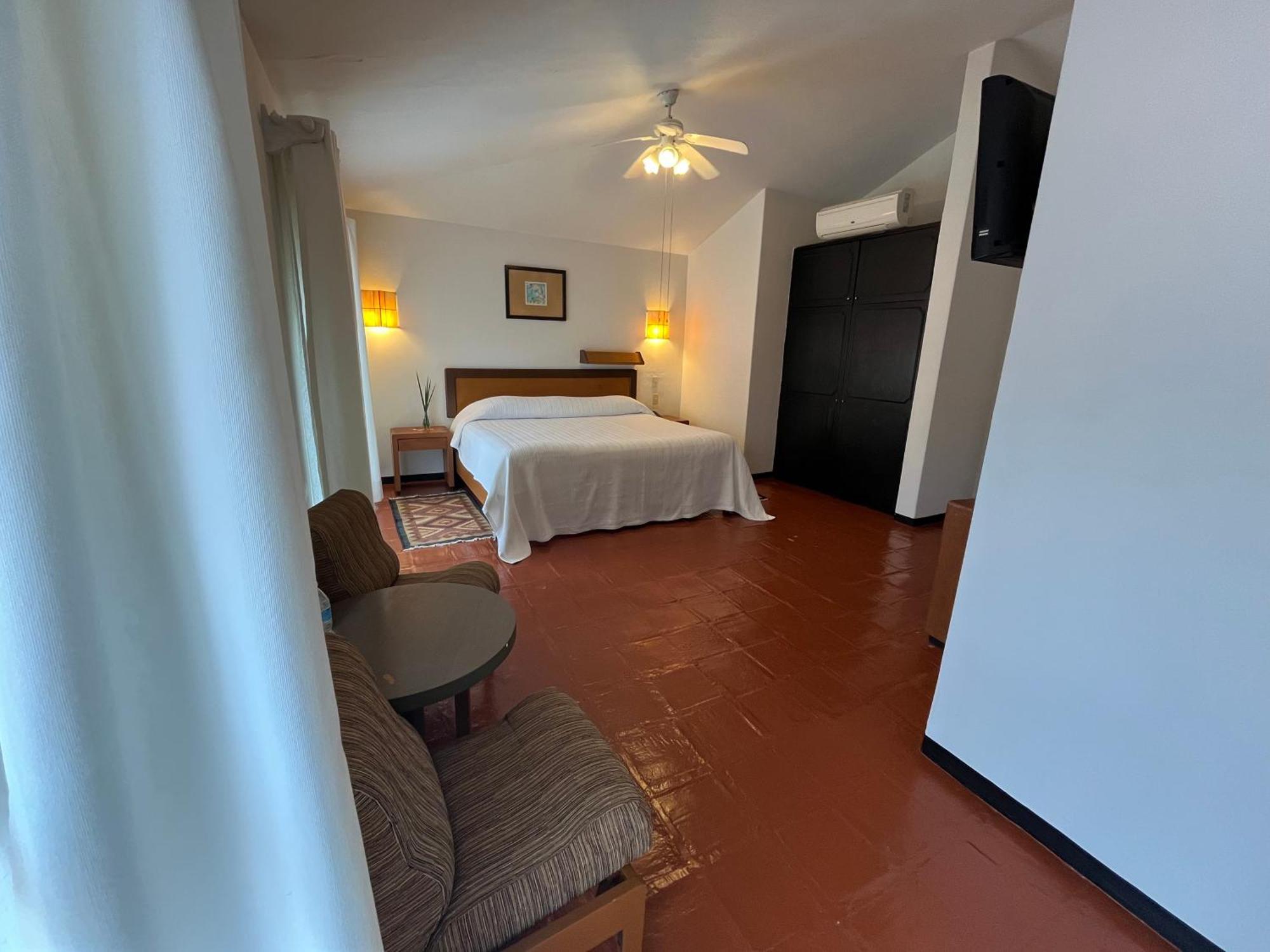 Hotel Ilebal Cuernavaca Centro - Lugar Con Encanto! エクステリア 写真