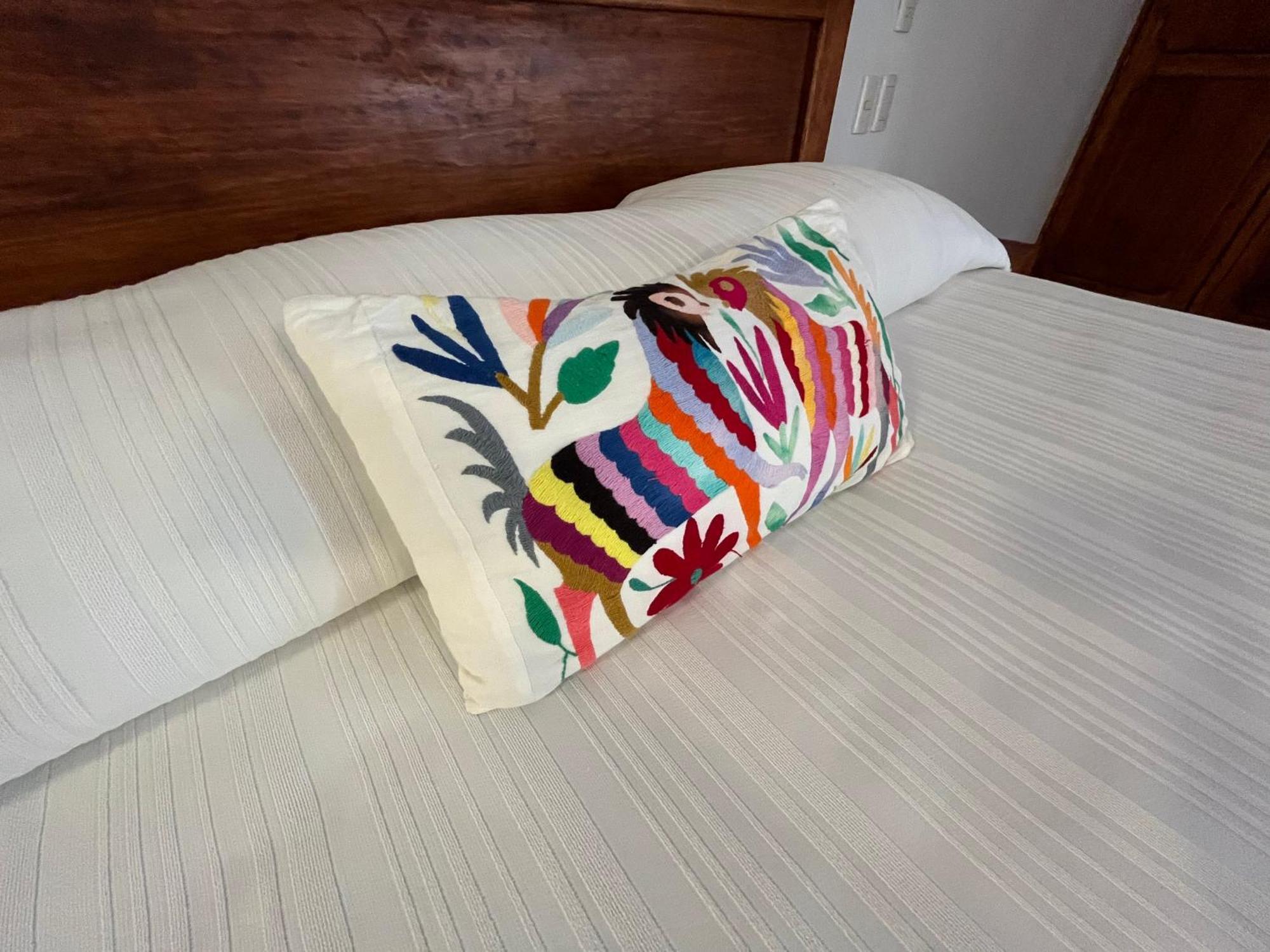 Hotel Ilebal Cuernavaca Centro - Lugar Con Encanto! エクステリア 写真