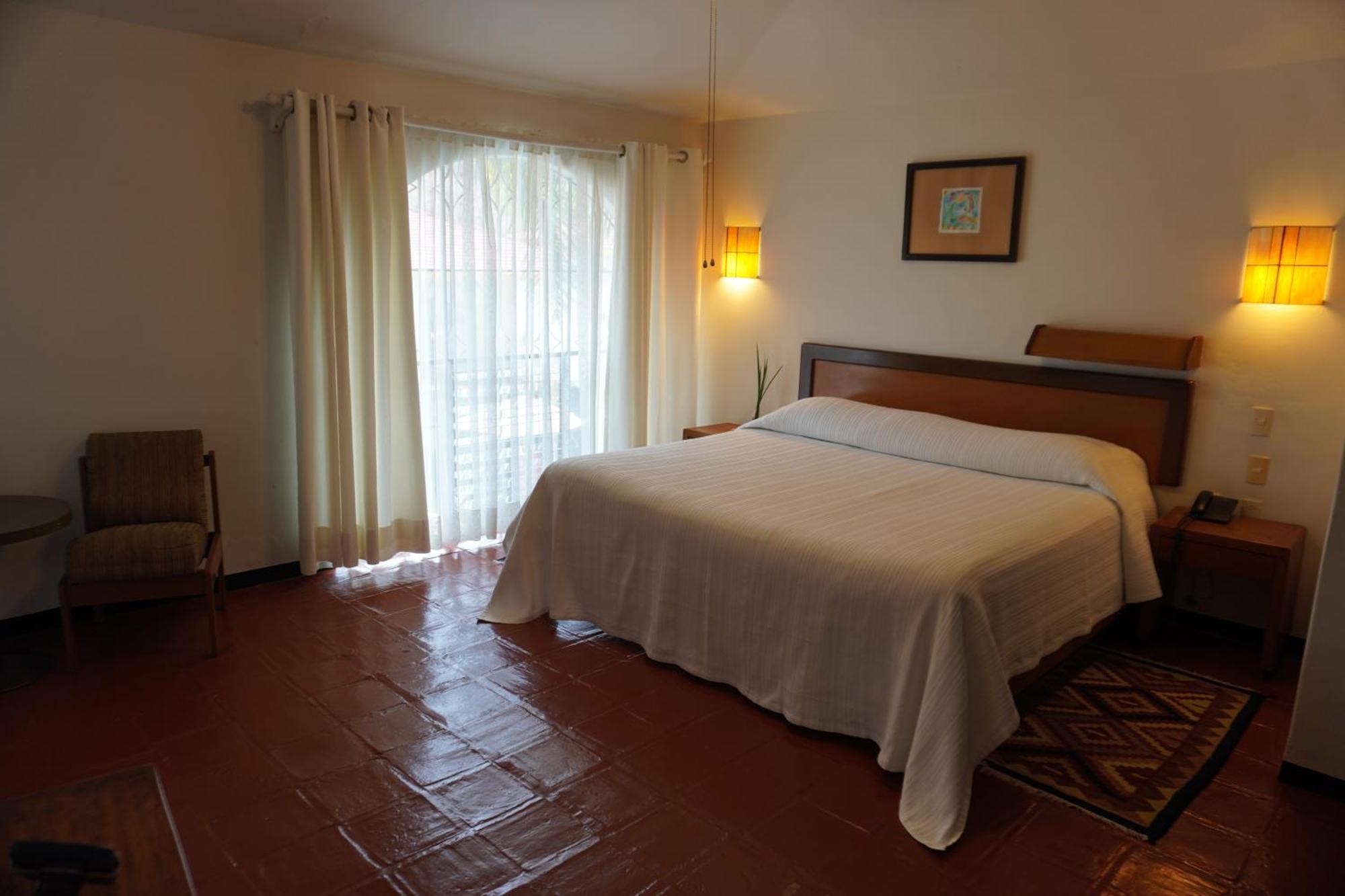 Hotel Ilebal Cuernavaca Centro - Lugar Con Encanto! エクステリア 写真