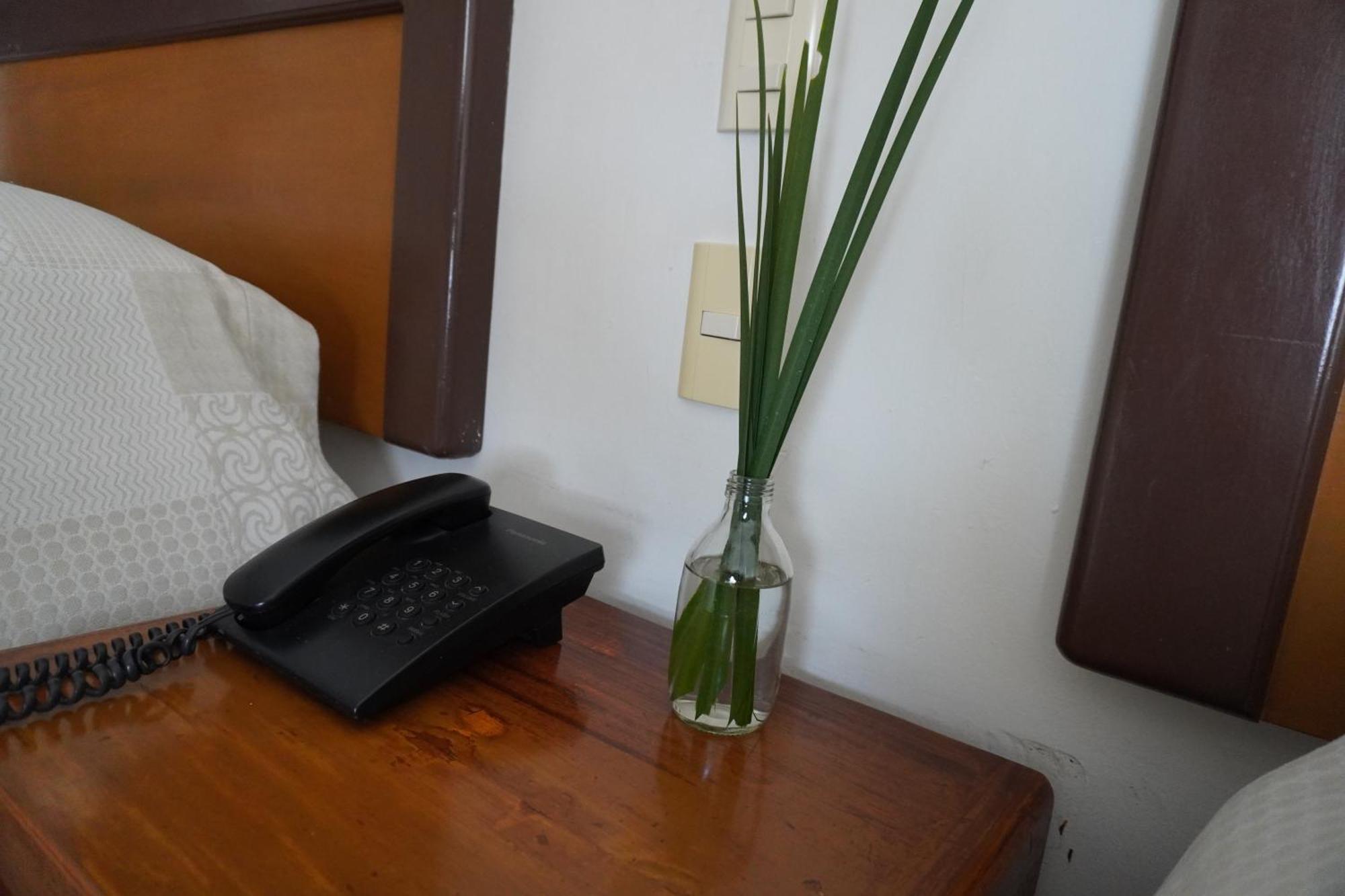 Hotel Ilebal Cuernavaca Centro - Lugar Con Encanto! エクステリア 写真