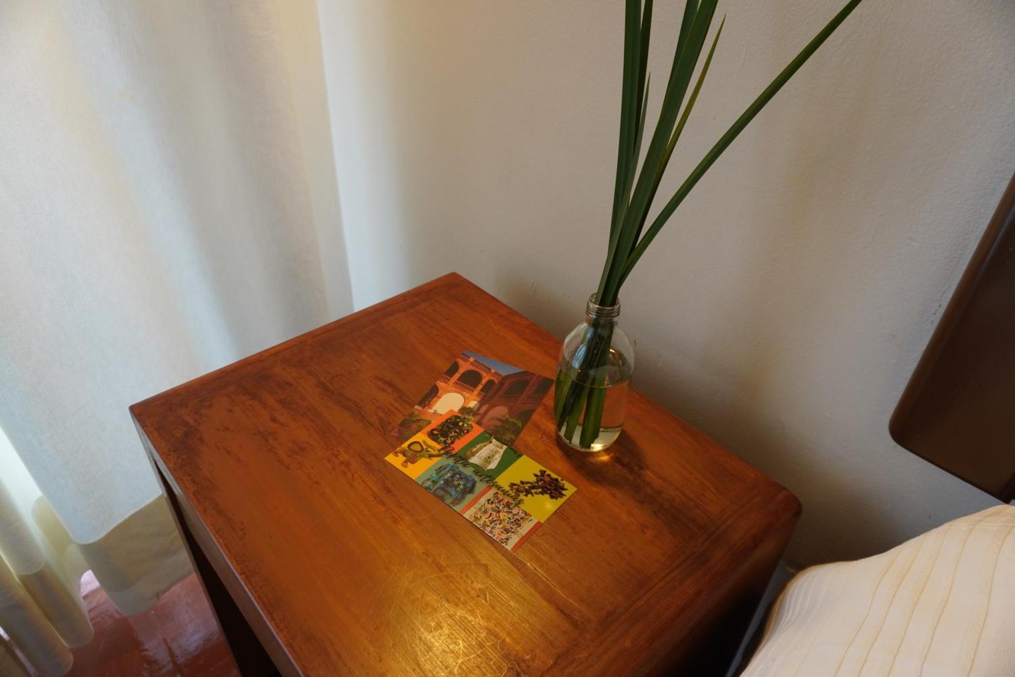 Hotel Ilebal Cuernavaca Centro - Lugar Con Encanto! エクステリア 写真