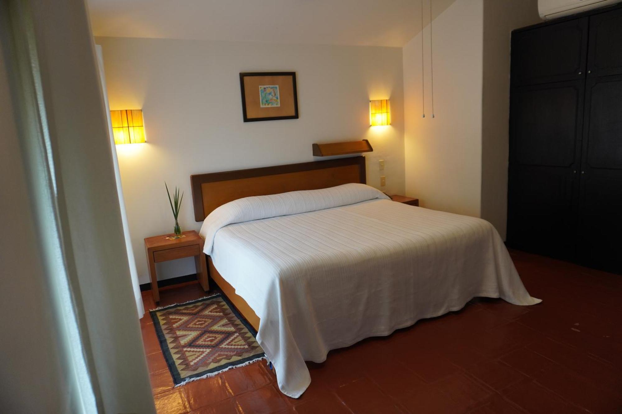 Hotel Ilebal Cuernavaca Centro - Lugar Con Encanto! エクステリア 写真