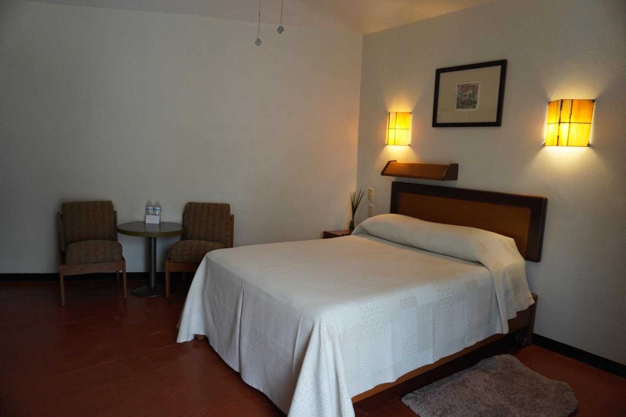 Hotel Ilebal Cuernavaca Centro - Lugar Con Encanto! エクステリア 写真