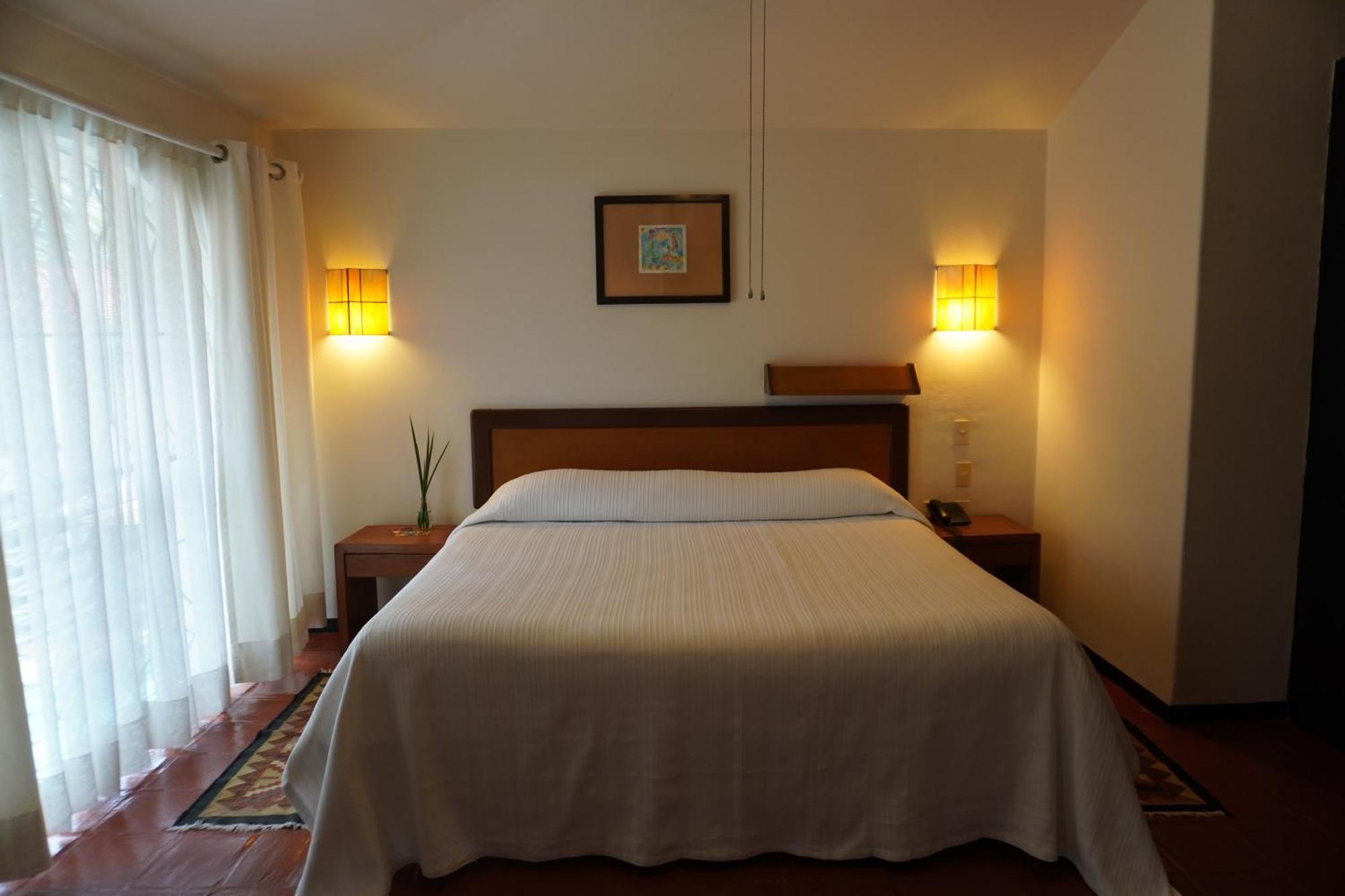 Hotel Ilebal Cuernavaca Centro - Lugar Con Encanto! エクステリア 写真