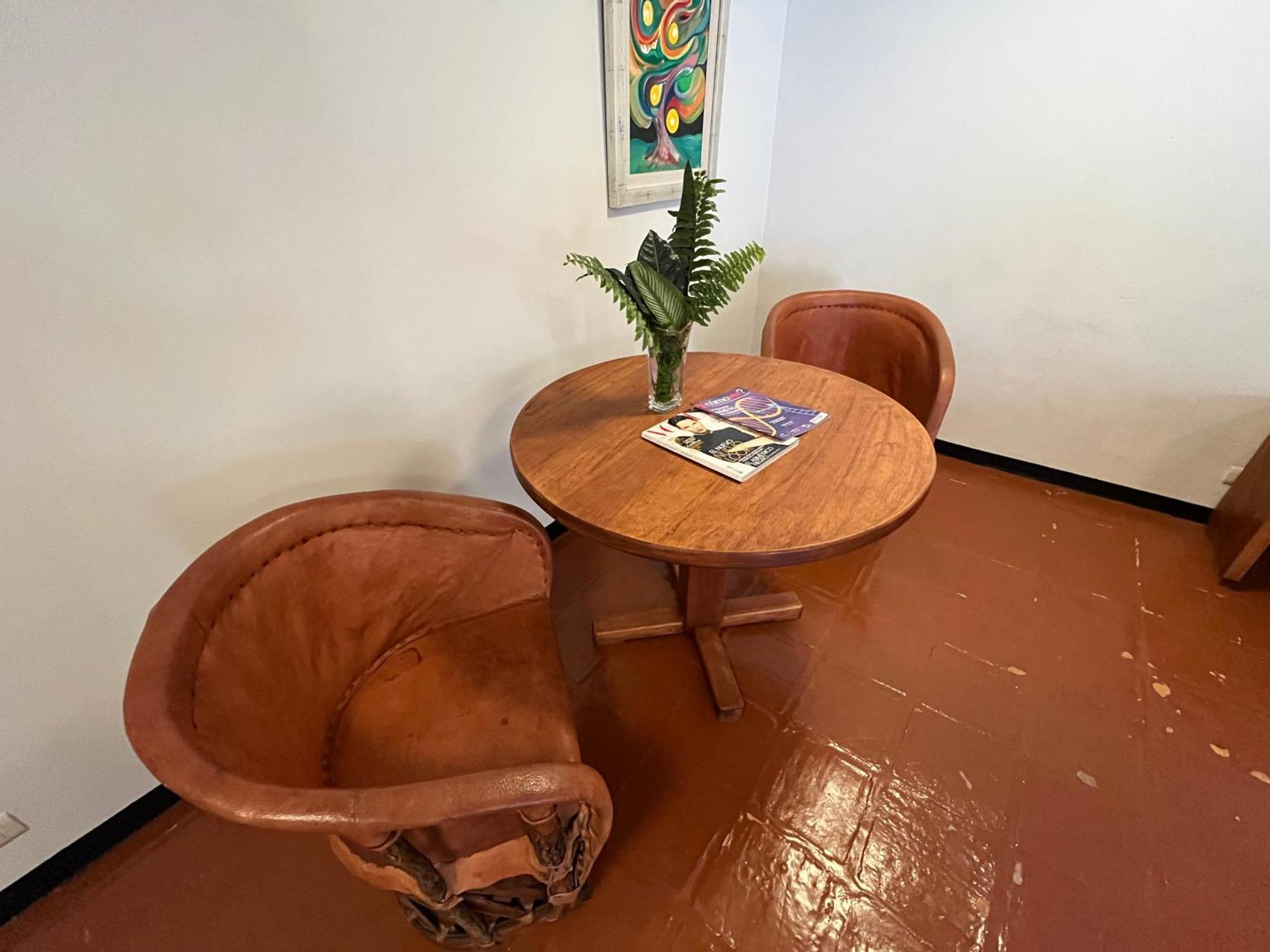 Hotel Ilebal Cuernavaca Centro - Lugar Con Encanto! エクステリア 写真