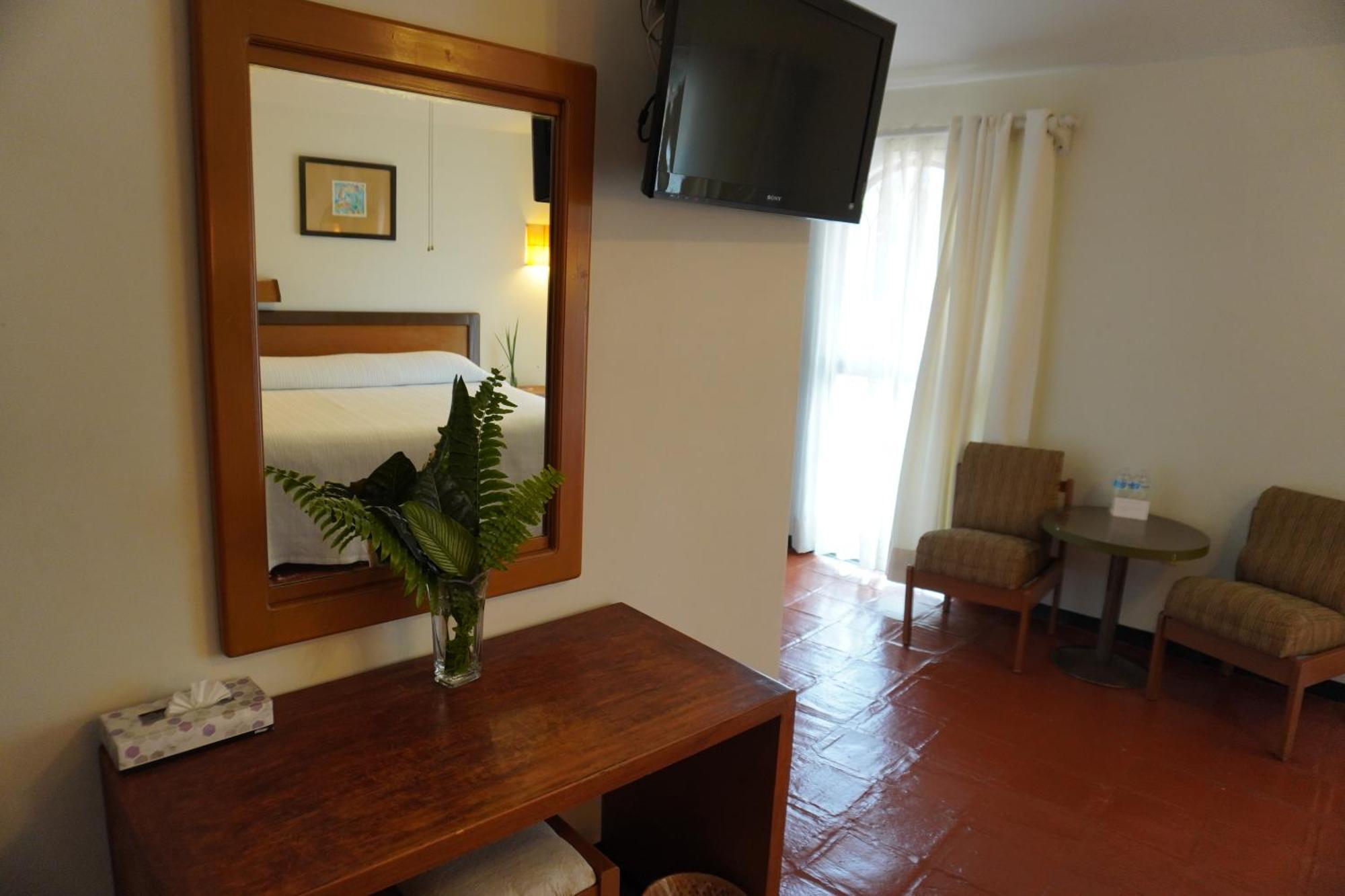 Hotel Ilebal Cuernavaca Centro - Lugar Con Encanto! エクステリア 写真