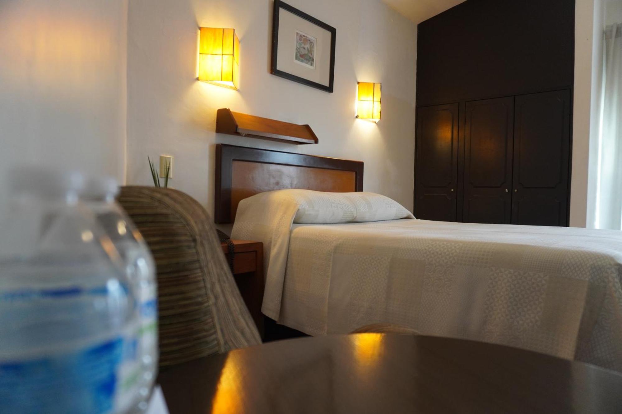 Hotel Ilebal Cuernavaca Centro - Lugar Con Encanto! エクステリア 写真
