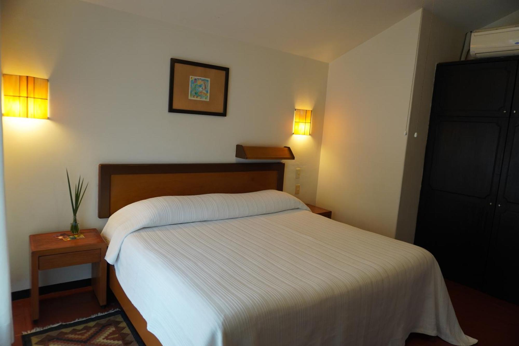 Hotel Ilebal Cuernavaca Centro - Lugar Con Encanto! エクステリア 写真