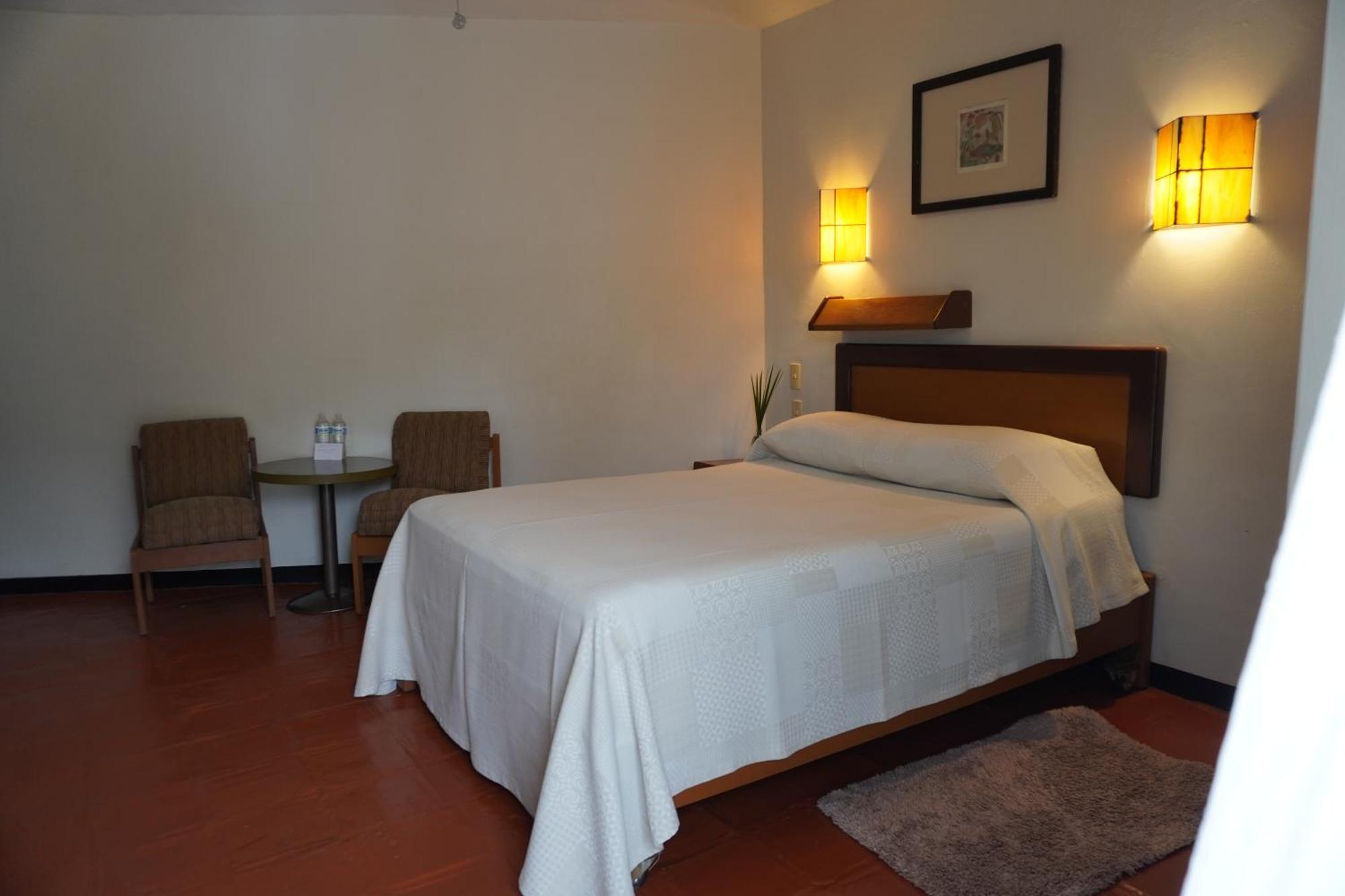 Hotel Ilebal Cuernavaca Centro - Lugar Con Encanto! エクステリア 写真
