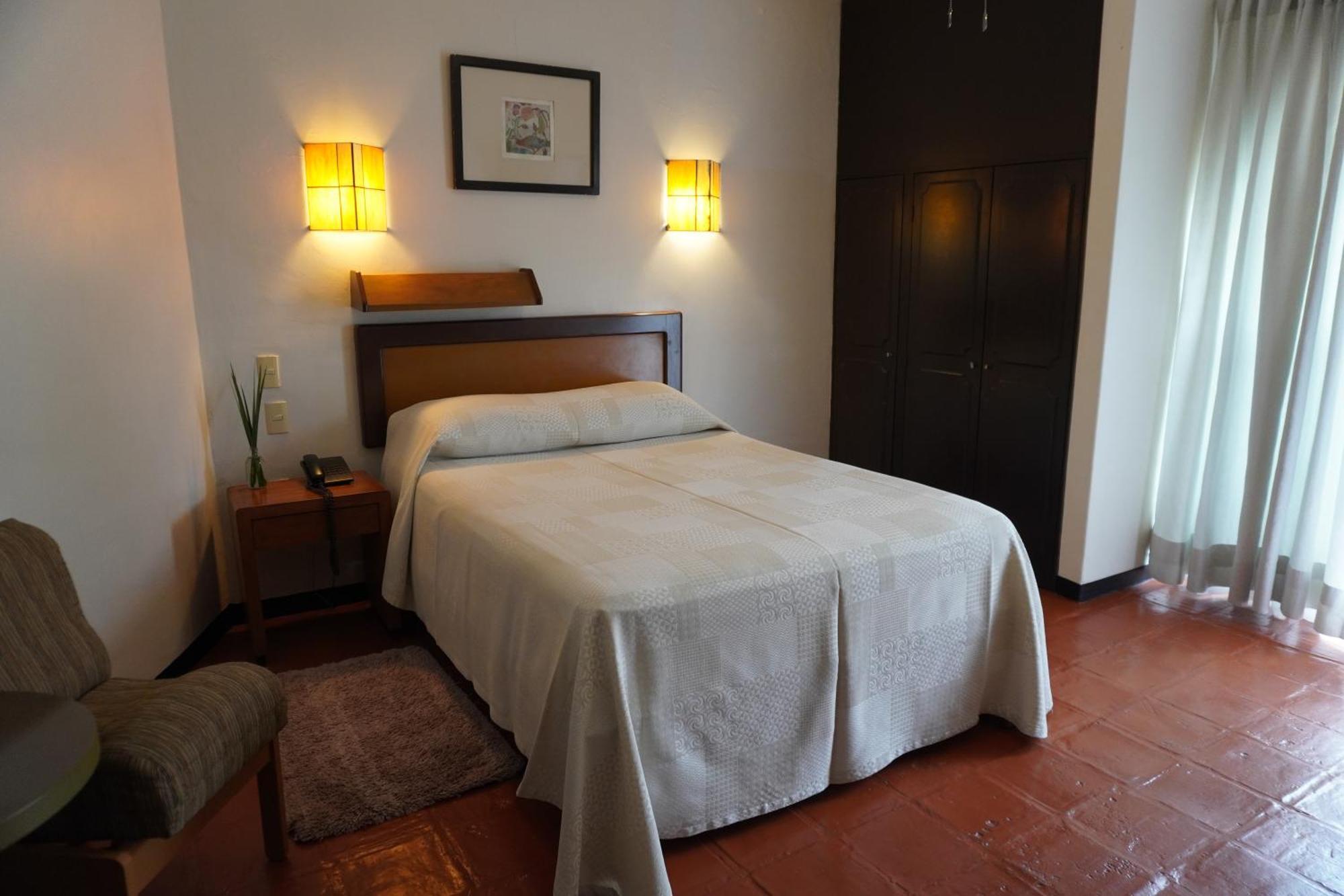 Hotel Ilebal Cuernavaca Centro - Lugar Con Encanto! エクステリア 写真