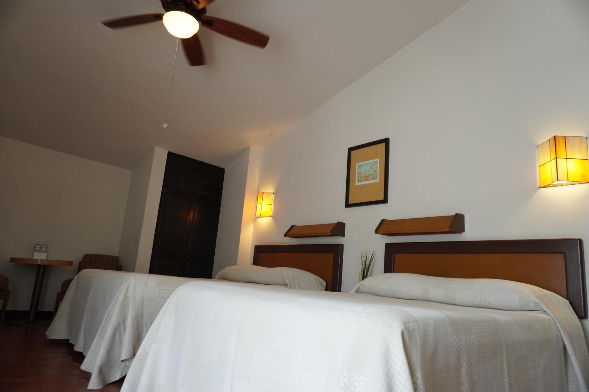 Hotel Ilebal Cuernavaca Centro - Lugar Con Encanto! エクステリア 写真