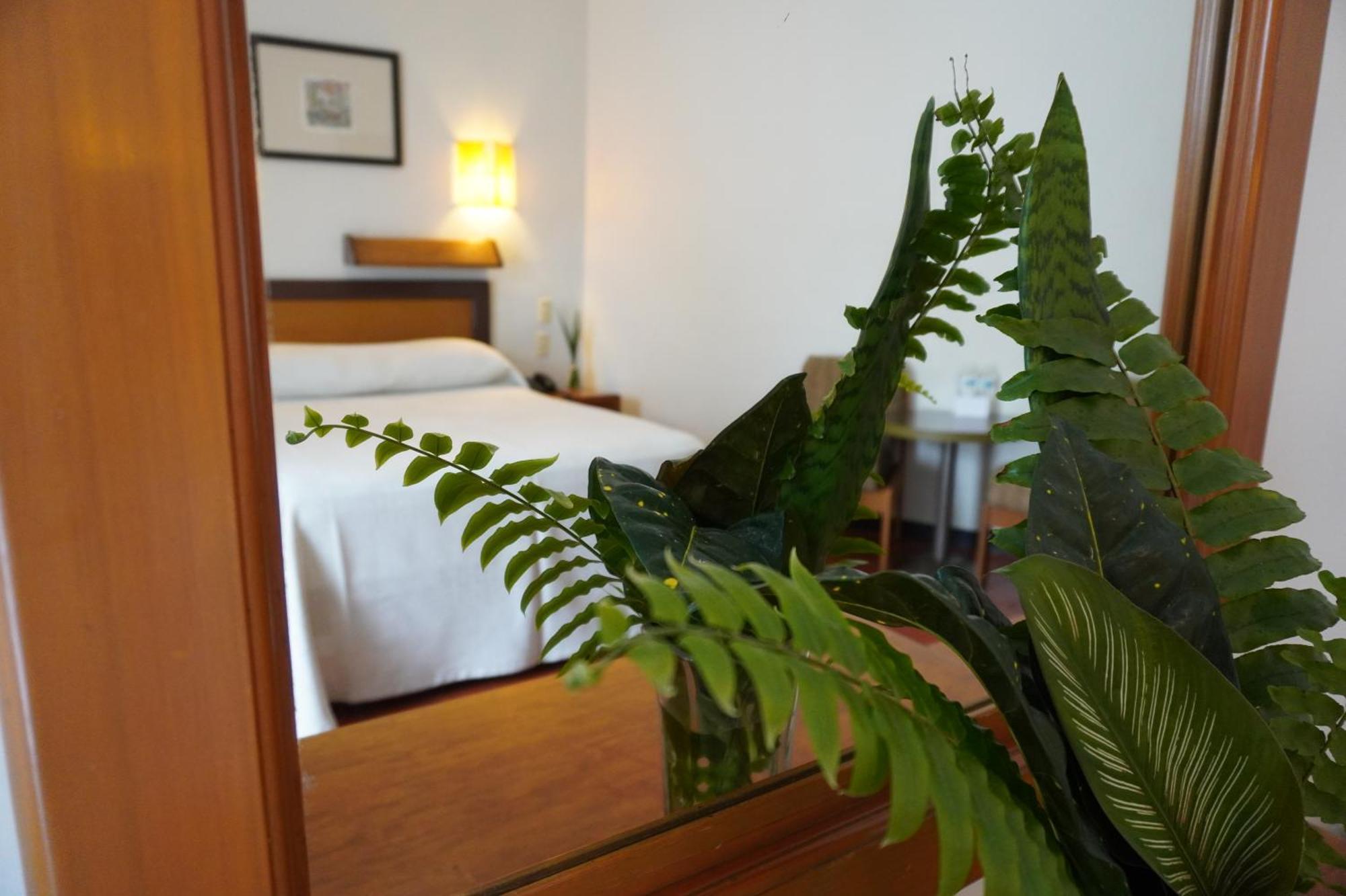 Hotel Ilebal Cuernavaca Centro - Lugar Con Encanto! エクステリア 写真
