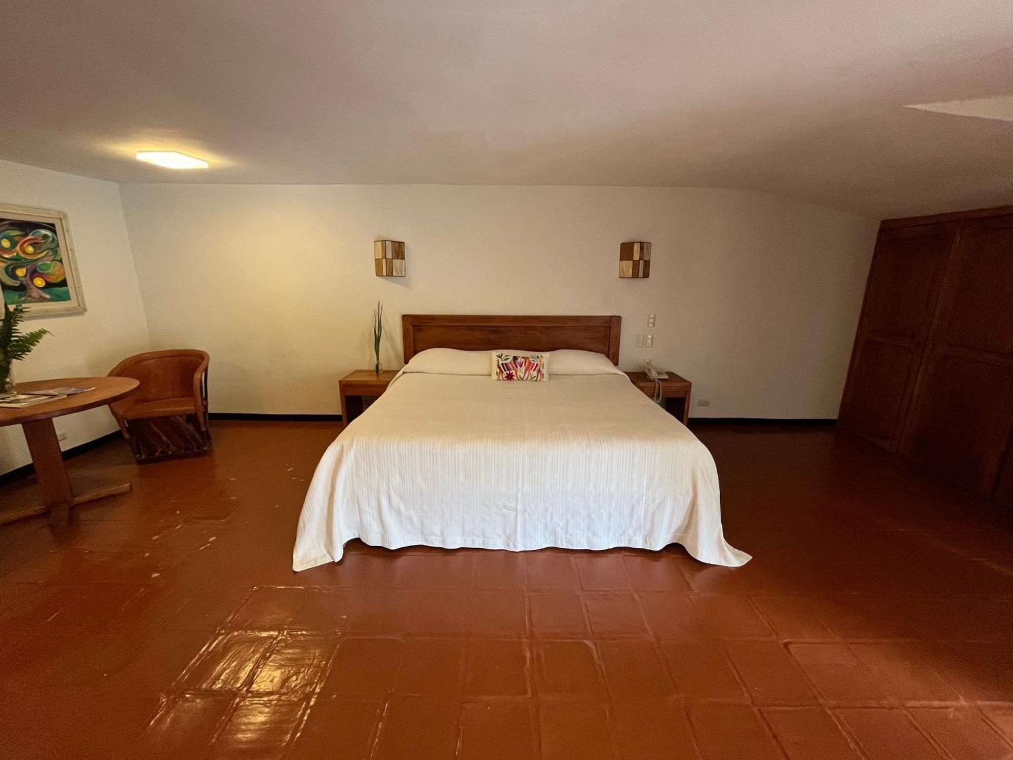 Hotel Ilebal Cuernavaca Centro - Lugar Con Encanto! エクステリア 写真