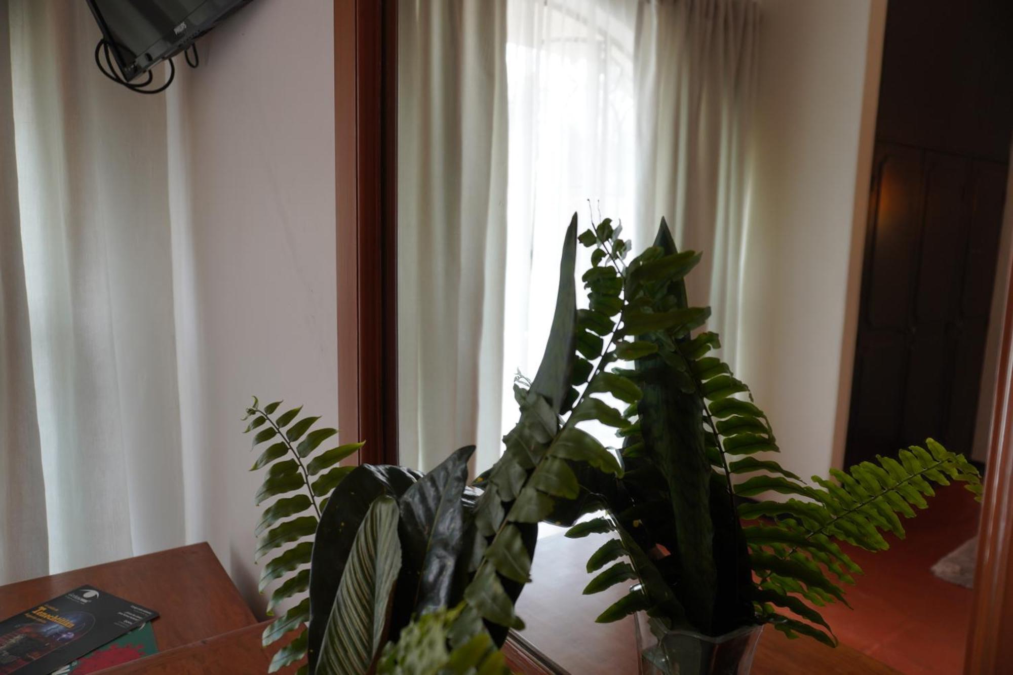 Hotel Ilebal Cuernavaca Centro - Lugar Con Encanto! エクステリア 写真
