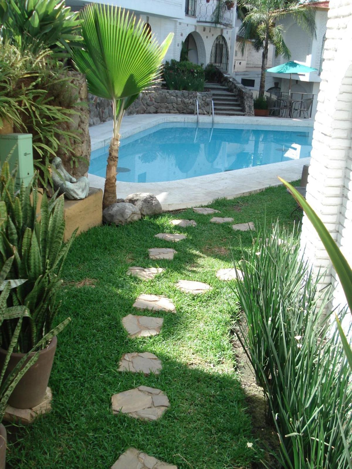 Hotel Ilebal Cuernavaca Centro - Lugar Con Encanto! エクステリア 写真